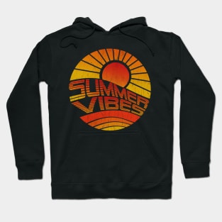 Summer Vibes Hoodie